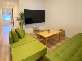 AJITO Hostel 別館2