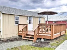 Quadruple Suites At Equestrian House