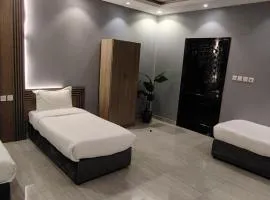 شقق السلام المتميزين