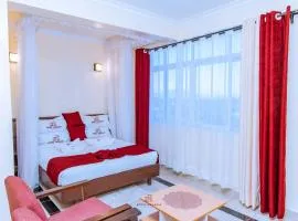 Hotel Occazia Homa Bay