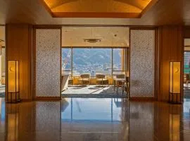 Tsukinosumika Atami Juraku Hotel