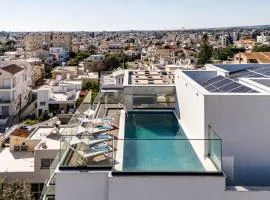 Piliou Premium Apartments