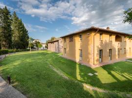 Boccioleto Resort - Place of Charme, hotel a Montaione