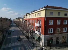 Hotel Bel Ami Tirana