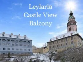 Leylaria