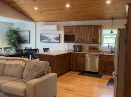 Waterfront Sunset Cove