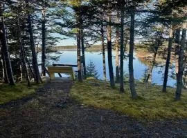 Waterfront Sunset Cove