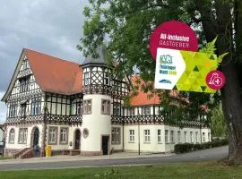 Ferienwohnungen Historische Post