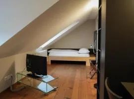 Concept Hotel Landhaus - Digital Hotel