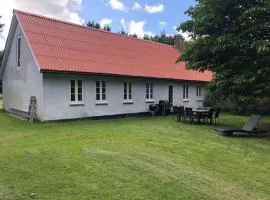 Charming Holiday Home With Plenty Of Space