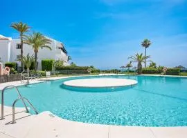 Frontline Luxury Beach Apartment Miraflores Playa