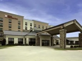 Hilton Garden Inn Denison/Sherman/At Texoma Event Center