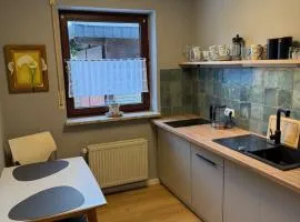 Schicke kleine Bude (Pretty tiny Flat)