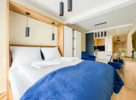 Perłowa Przystań II, Sun & Snow