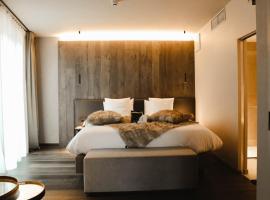 Hôtel Le Sanglier des Ardennes, hotel in Durbuy