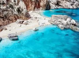 casa vacanze gioema baunei