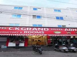 Hotel Ck Grand