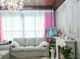 성심당핑크하우스, hotel a Daejeon