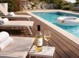 Cabril's Hills Luxe Suites