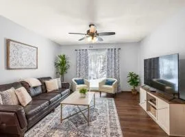 Legacy Farm Retreat Cozy Stay