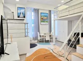 Cœur de Nice à 350m de la mer