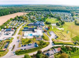 domaine de litteau, hotel a Litteau