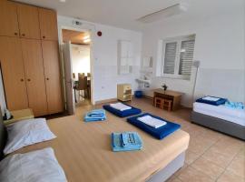 Letovišče primarija Kurta Kanclerja Punat, hotell i Punat