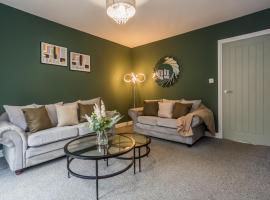 61 Deneside, hotel Lanchesterben