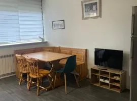 Appartement Sainte-Cécile