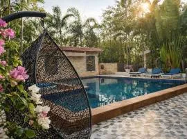 Expat Resort