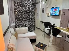 Underground studio Republic square