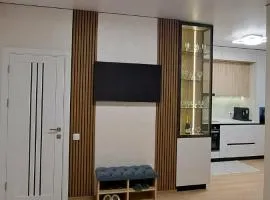 SkyHouse&PrivateGarage