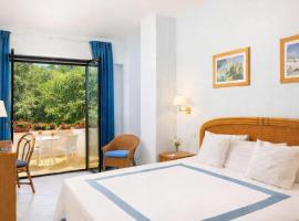 Hotel Del Levante, hotel em Torre Canne