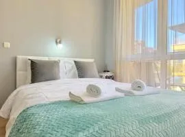 Sea Breeze Studio with Balcony in Sveti Vlas