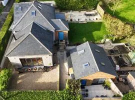 Cranbrook in Uplyme a home on the river Lim walk