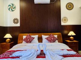 Sari Bungalow, hotel di Ubud