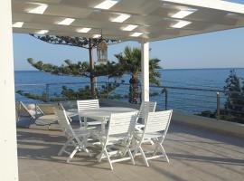 Case Gallina, Hotel in Avola