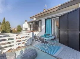 GuestHost - Parco del Sole Residence Flat with Terrace