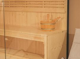 Spakoje - Ihre private Wellnessoase mit Sauna & Whirpool in der Pfalz, hotel a Neustadt an der Weinstraße