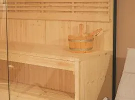 Spakoje - Ihre Wellness-Auszeit in der Pfalz mit privatem Whirlpool und Sauna