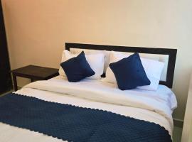 Laxmi raj awasiye hotel, hotel en Bettiah