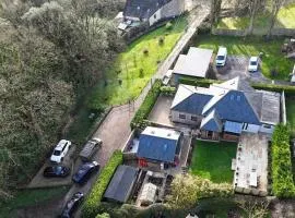 Cranbrook in Uplyme a home on the river Lim walk