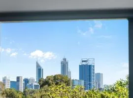 Leederville Luxury Apartment