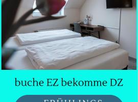 Trip Inn Hotel Astoria, hôtel à Göttingen