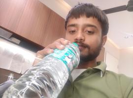 Chain stay inn, hotel i Barahara