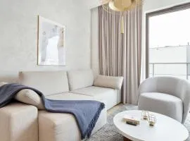 Sol Marina Apartment by Solarento