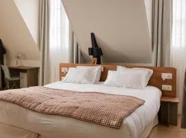 Alfred Hotels Montreuil