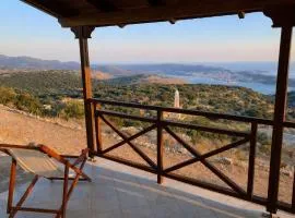 Ionian Balcony - Getaway with Sea View - Davgata