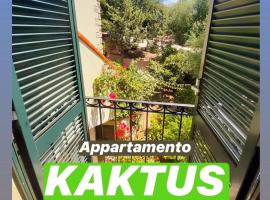 Badesi Apartment - Kaktus, hotel a Badesi