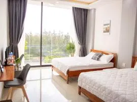 Thanh Giang hometel - Chỗ nghỉ gần biển